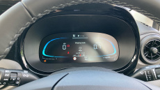 Hyundai i10 1.0 [63] Advance 5dr Auto [Nav] Petrol Hatchback